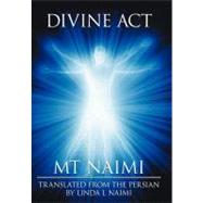 Divine Act by Naimi, Mt, 9781467076388