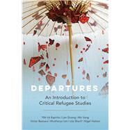 Departures by Yen Le Espiritu; Lan Duong, 9780520386389