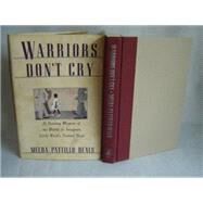 Warriors Don't Cry by Beals, Melba Pattillo, 9780671866389