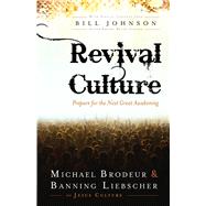 Revival Culture by Brodeur, Michael; Liebscher, Banning, 9780800796389
