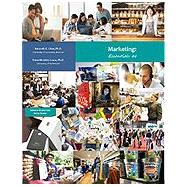 Marketing Essentials 6th Edition (4-Color Paperback) by Clow & Lascu, 9780996996389