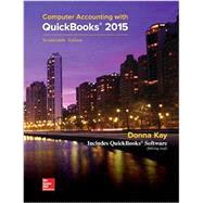 Computer Accounting with QuickBooks Online: A Cloud Based Approach by Yacht, 9781260126389