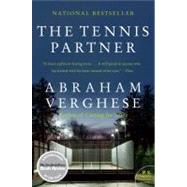 The Tennis Partner by Verghese, Abraham, 9780062116390