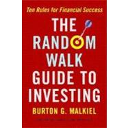 Random Walk Gde to Investing PA by Malkiel,Burton G., 9780393326390