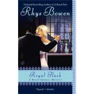 Royal Flush by Bowen, Rhys, 9780425236390