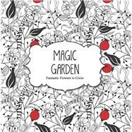 Magic Garden by arsEdition, 9781438006390