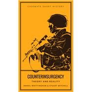 Counterinsurgency by Whittingham, Daniel; Mitchell, Stuart, 9781612006390