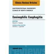 Eosinophilic Esophagitis by Katzka, David A., 9780323566391