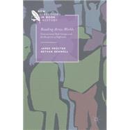 Reading Across Worlds Transnational Book Groups and the Reception of Difference by Procter, James; Benwell, Bethan, 9781137276391