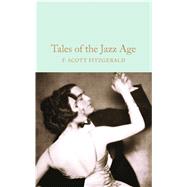 Tales of the Jazz Age by Fitzgerald, F. Scott; Halley, Ned (AFT), 9781509826391