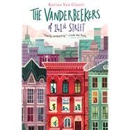 The Vanderbeekers of 141st Street by Glaser, Karina Yan, 9780544876392