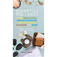 Essential Wellness by Hajeski, Nancy J., 9781684126392