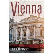 Vienna by Thomas, Nick, 9781725256392