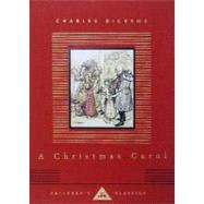 A Christmas Carol by DICKENS, CHARLES, 9780679436393