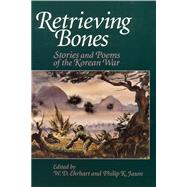 Retrieving Bones by Ehrhart, W. D.; Jason, Philip K., 9780813526393