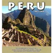 Peru by Shields, Charles J., 9781422206393