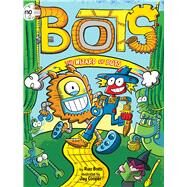 The Wizard of Bots by Bolts, Russ; Cooper, Jay, 9781534486393
