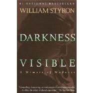 Darkness Visible by Styron, William, 9780679736394