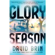 Glory Season by Brin, David, 9781504086394