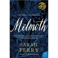 Melmoth by Perry, Sarah, 9780062856395