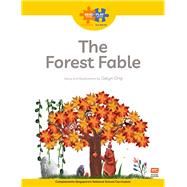 Read + Play: The Forest Fable by Cavendish, Marshall, 9789815066395