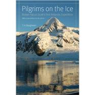 Pilgrims on the Ice by Baughman, T. H., 9780803216396