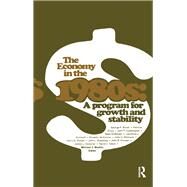 Economy in the 1980s by Boskin, Michael J., 9780917616396