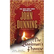 The Bookman's Promise A Cliff Janeway Novel by Dunning, John, 9781451676396