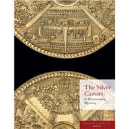 The Silver Caesars by Siemon, Julia, 9781588396396
