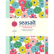 Seasalt - Summer Flowers Notebook by Seasalt Limited, 9781849756396