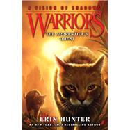 The Apprentice's Quest by Hunter, Erin, 9780062386397