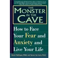 The Monster in the Cave by Lynn, Steven Jay; Mellinger, David, 9780425196397