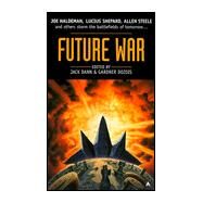 Future War by Various (Author), 9780441006397