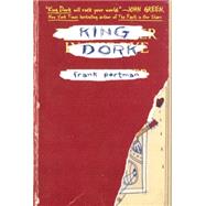 King Dork by Portman, Frank, 9780606366397