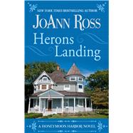 Herons Landing by Ross, JoAnn, 9781432856397