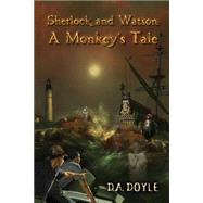 Sherlock and Watson by Doyle, Dianne Allen, 9781523246397
