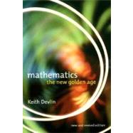 Mathematics by Devlin, Keith J., 9780231116398