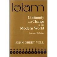 Islam by Voll, John Obert, 9780815626398