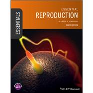 ESSENTIAL REPRODUCTION by Johnson, Martin H., 9781119246398