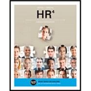 HR 4 - Student Edition by DeNisi, Angelo, 9781337116398
