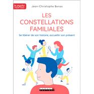 Les constellations familiales, c'est malin by Jean-Christophe Benas, 9791028536398