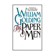 The Paper Men by Golding, William, 9780374526399