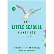 The Little Seagull Handbook with Exercises, eBook, and Inquisitive eBook Folder by Bullock, Richard ; Brody, Michal ; Weinberg, Francine, 9780393646399