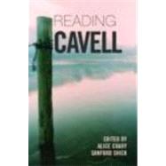 Reading Cavell by ALICE CRARY; PHILOSOPHY GRADUA, 9780415346399