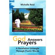 God Answers Prayers by Reid, Michelle, 9781425766399