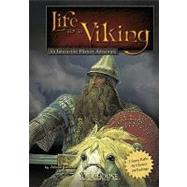 Life as a Viking : An Interactive History Adventure by Lassieur, Allison, 9781429656399