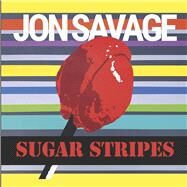 Sugar Stripes by Savage, Jon, 9781667876399
