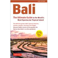 Bali by Hannigan, Tim; Hoffman, Linda, 9780804846400