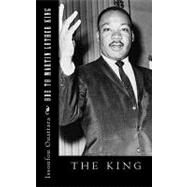 Ode to Martin Luther King by Ouattara, Issoufou, 9781467916400