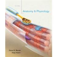 Anatomy and Physiology by Marieb, Elaine N.; Hoehn, Katja N, 9780321616401